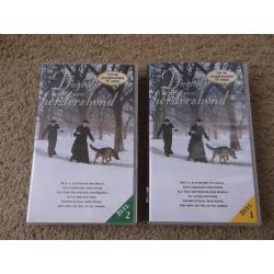 VHS Dagboek van een herdershond