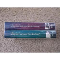 VHS Dagboek van een herdershond
