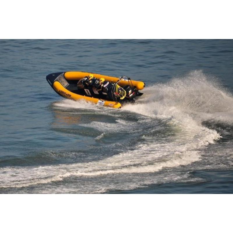 Osprey lynx 26