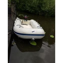 Zodiac te koop