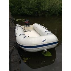 Zodiac te koop