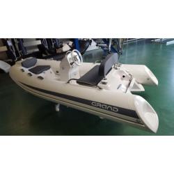 Grand Goldenline 340 GEF met elektrisch pakket nieuw 2016 !!