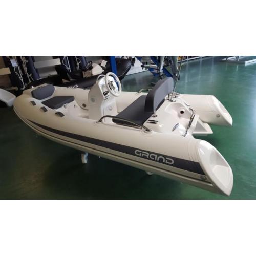 Grand Goldenline 340 GEF met elektrisch pakket nieuw 2016 !!