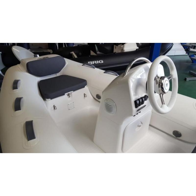 Grand Goldenline 340 GEF met elektrisch pakket nieuw 2016 !!