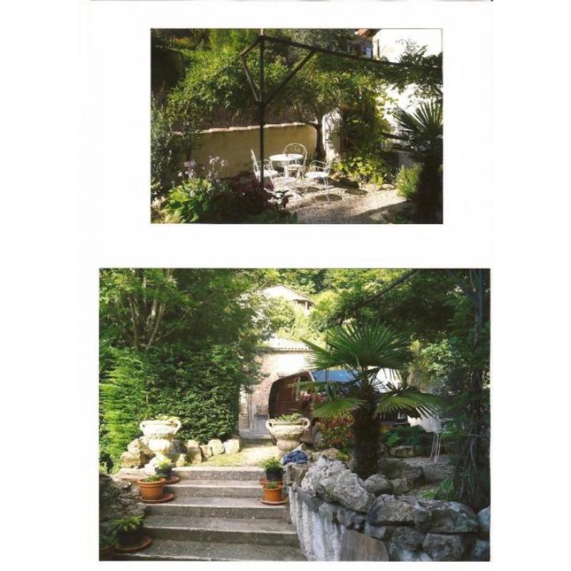 Te koop groot vrijstaand huis i d Ardèche , Juvinas La Roche