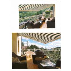 Te koop groot vrijstaand huis i d Ardèche , Juvinas La Roche