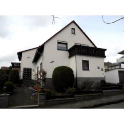 SAUERLAND - Mooi groot vrijstaand huis met grote tuin