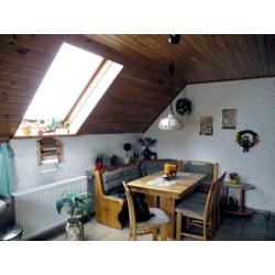 SAUERLAND - Mooi groot vrijstaand huis met grote tuin