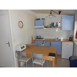 chalet / bungalow op fantastische camping in dordogne