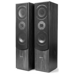 SkyTronic 5.1 home cinema surround speakerset 1300W met 8" s