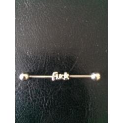 Nieuwe Piercing, horloge & Armband