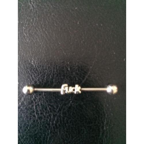 Nieuwe Piercing, horloge & Armband