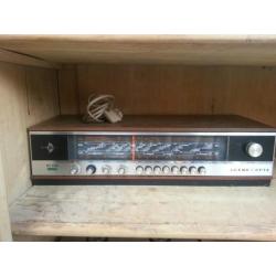 radio's