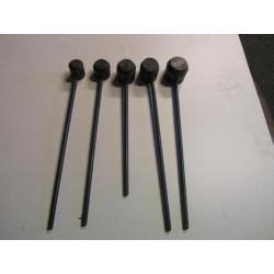 vries stoppen gereedschap 5 stuks 8401615 DBGM