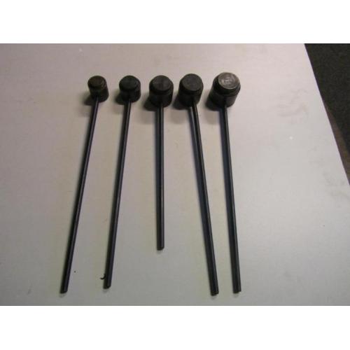 vries stoppen gereedschap 5 stuks 8401615 DBGM