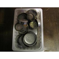 vries stoppen gereedschap 5 stuks 8401615 DBGM