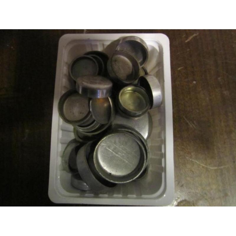 vries stoppen gereedschap 5 stuks 8401615 DBGM