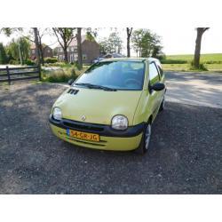 Renault Twingo 1.2 Privilège