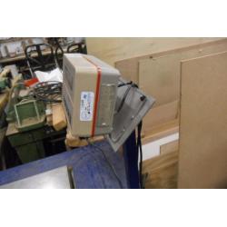 Digitale weegschaal 65kg tot 0,001kg nauwkeurig (a7)