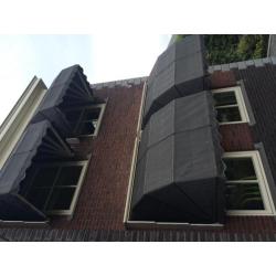 grenenhouten antraciet markiezen te koop