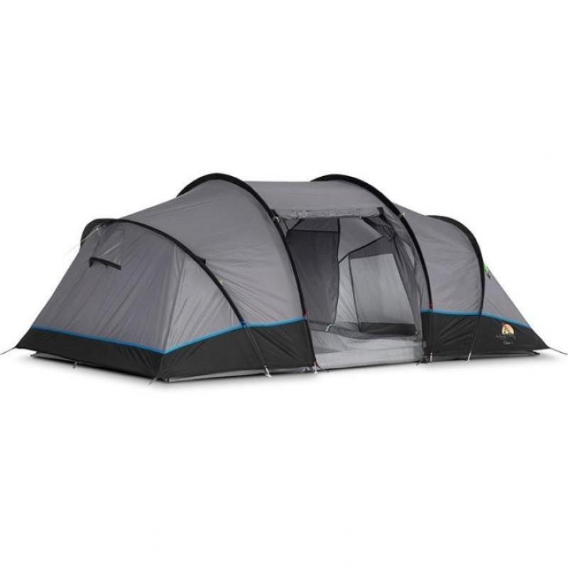 Safarica Chicco 2 tunneltent