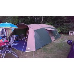 Falco Havik 460 tunneltent