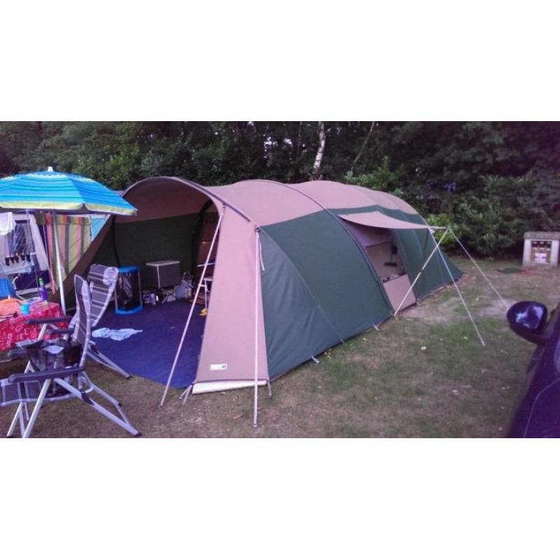 Falco Havik 460 tunneltent