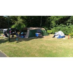 Falco Havik 460 tunneltent