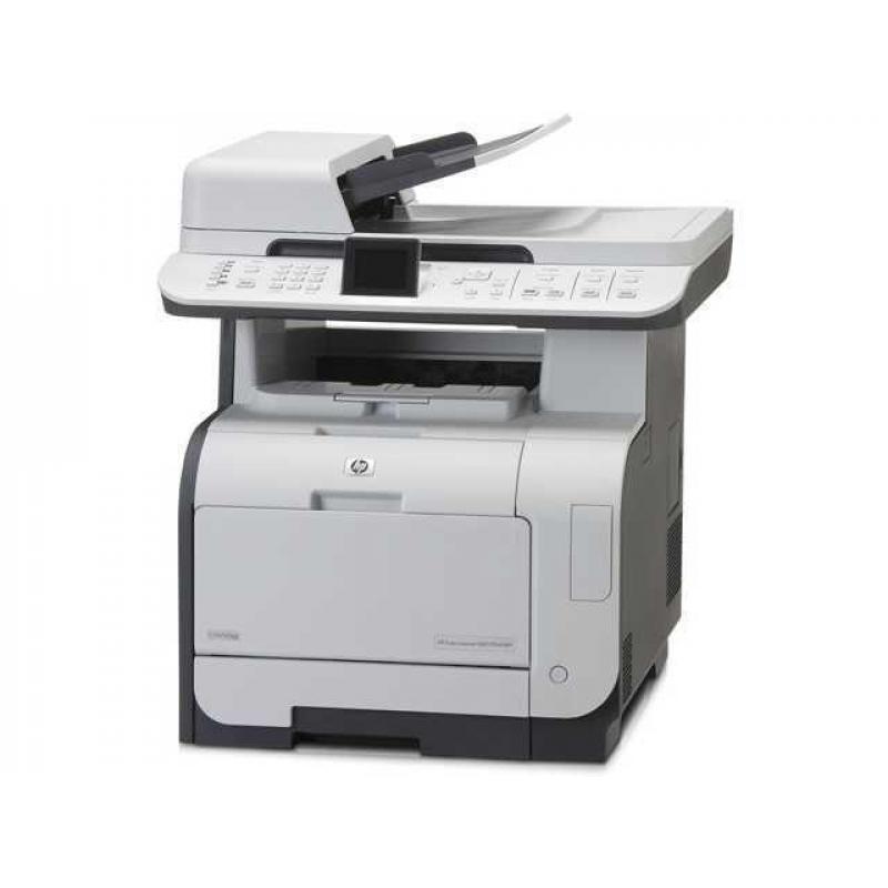 Prof. All In One A4 Kleurenprinter + Garantie (nw € 1.195)