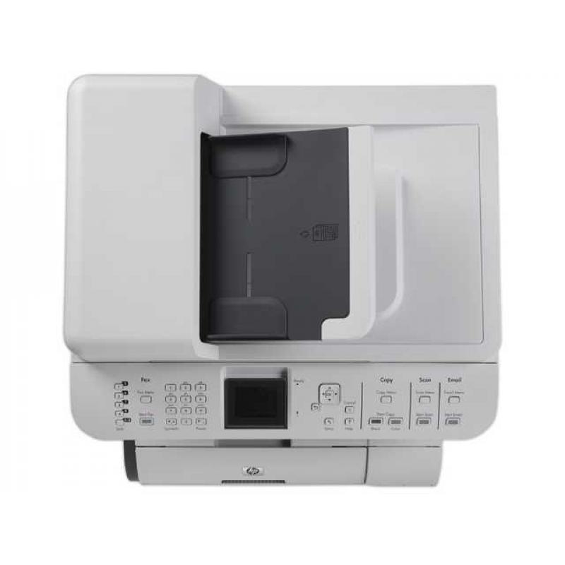 Prof. All In One A4 Kleurenprinter + Garantie (nw € 1.195)