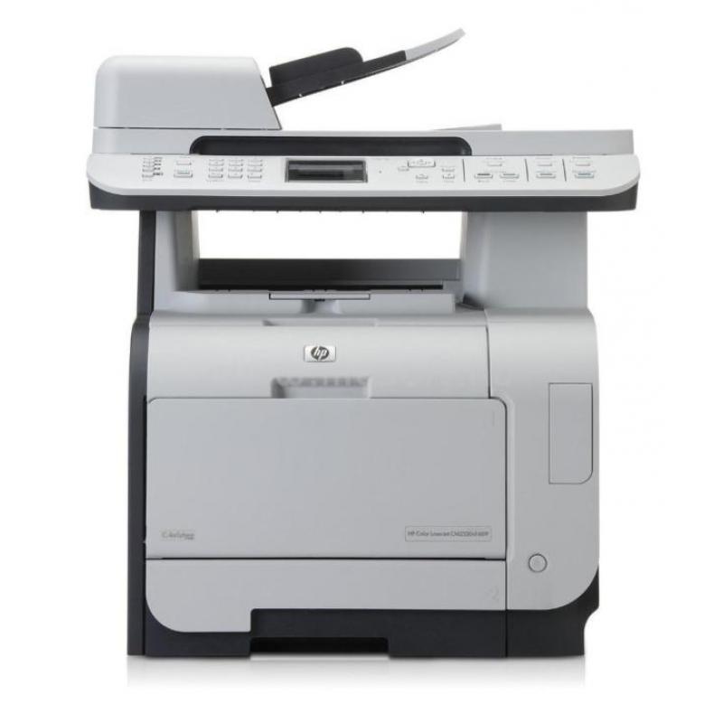 Prof. All In One A4 Kleurenprinter + Garantie (nw € 1.195)