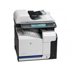 HP A4 Kleuren Laserprinter CM3530 MFP+ Garantie (Nwpr €2495)