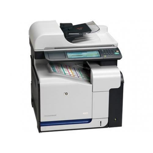 HP A4 Kleuren Laserprinter CM3530 MFP+ Garantie (Nwpr €2495)