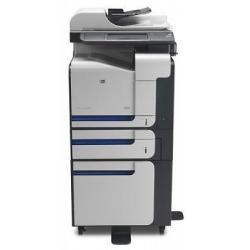 HP A4 Kleuren Laserprinter CM3530 MFP+ Garantie (Nwpr €2495)