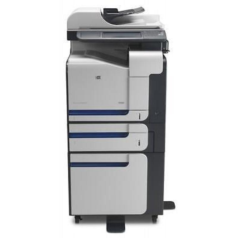HP A4 Kleuren Laserprinter CM3530 MFP+ Garantie (Nwpr €2495)