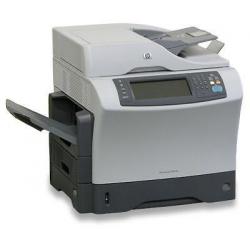 Hp lj m4345 mfp a4 zwart wit multifunctional