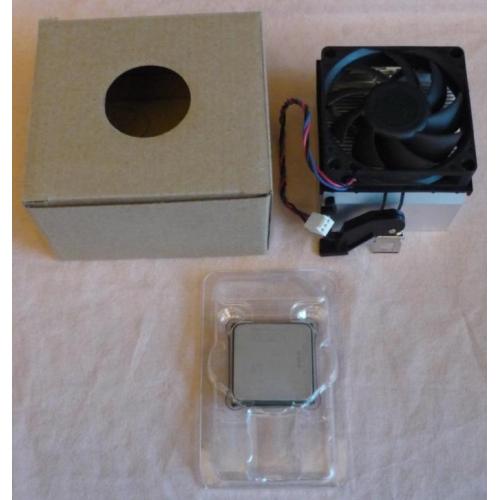 AMD Sempron 3000+ CPU Microprocessor 754 socket