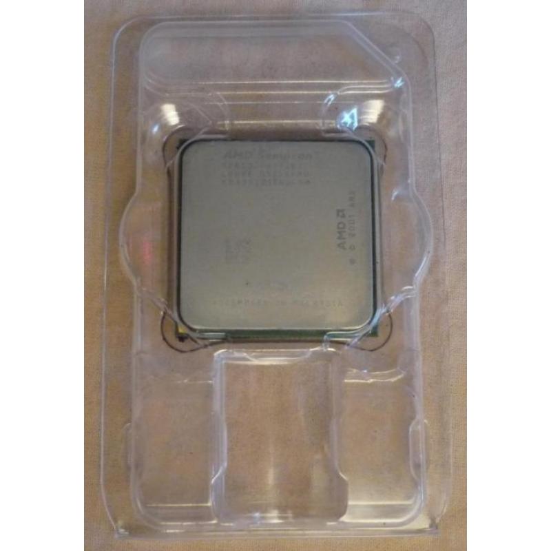 AMD Sempron 3000+ CPU Microprocessor 754 socket