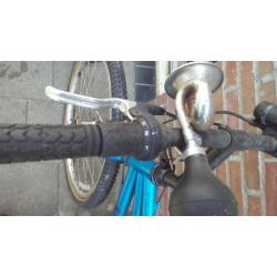 mooi racemodel tandem te koop