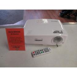 BenQ MW526E 3D Beamer + Afstandsbediening 3200 ANSI