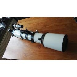 Explore Scientific AR 152 OTA telescoop met koffer