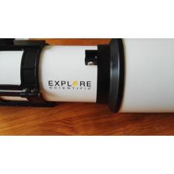 Explore Scientific AR 152 OTA telescoop met koffer