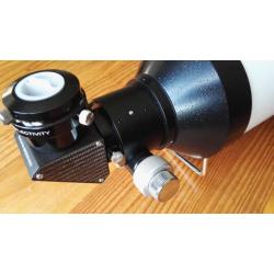 Explore Scientific AR 152 OTA telescoop met koffer