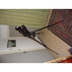 Meade telescoop