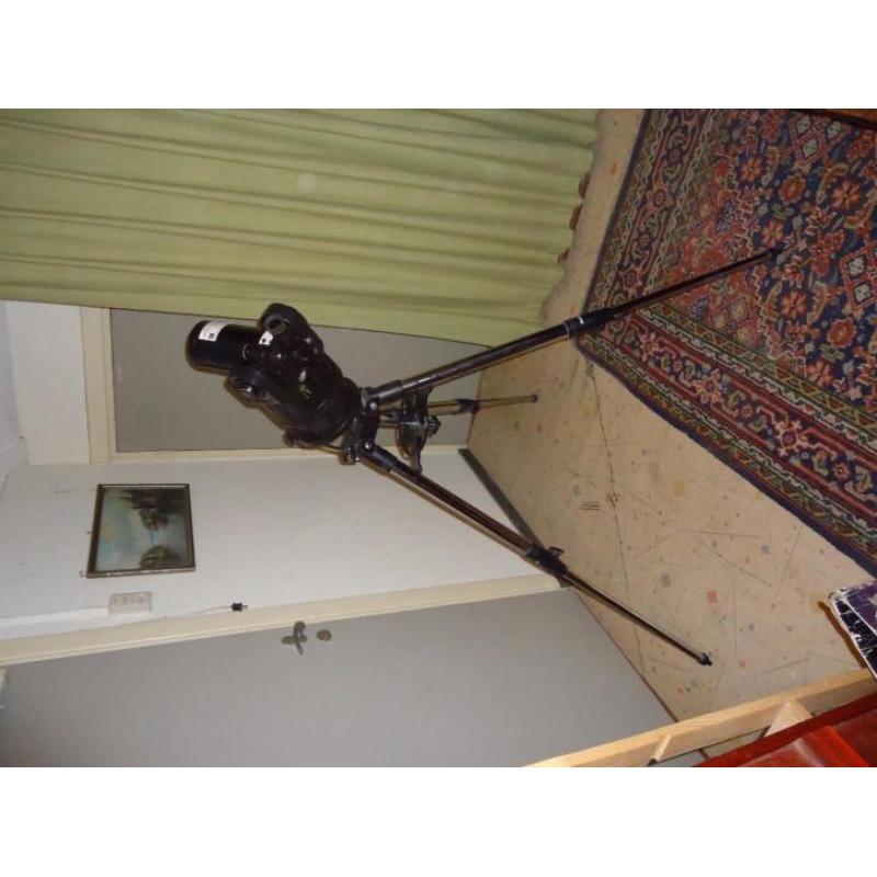 Meade telescoop