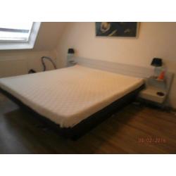 Waterbed Softside EN 71 Calesco verwarmings type 90E 300w