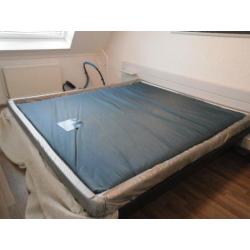 Waterbed Softside EN 71 Calesco verwarmings type 90E 300w