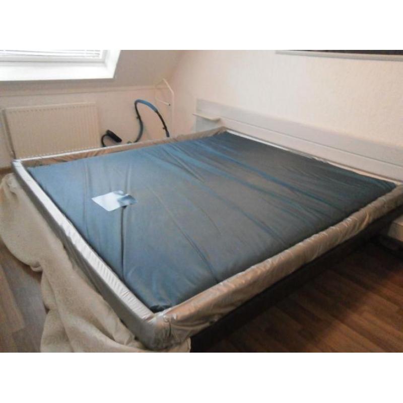 Waterbed Softside EN 71 Calesco verwarmings type 90E 300w