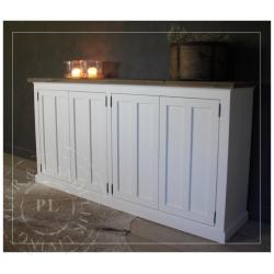 Maatwerk kast / old wood / SNOOZ