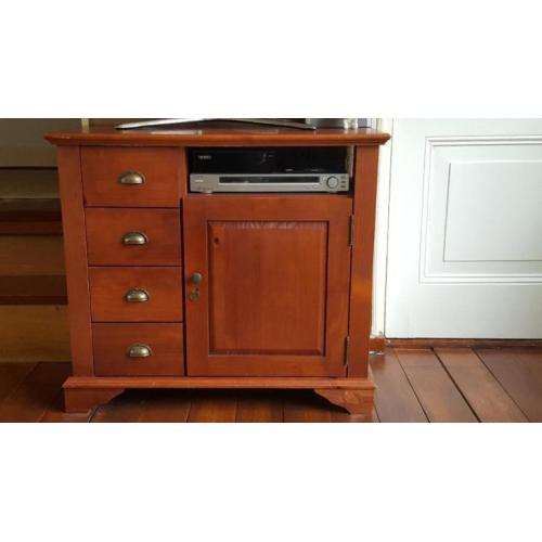 Houten Kast
